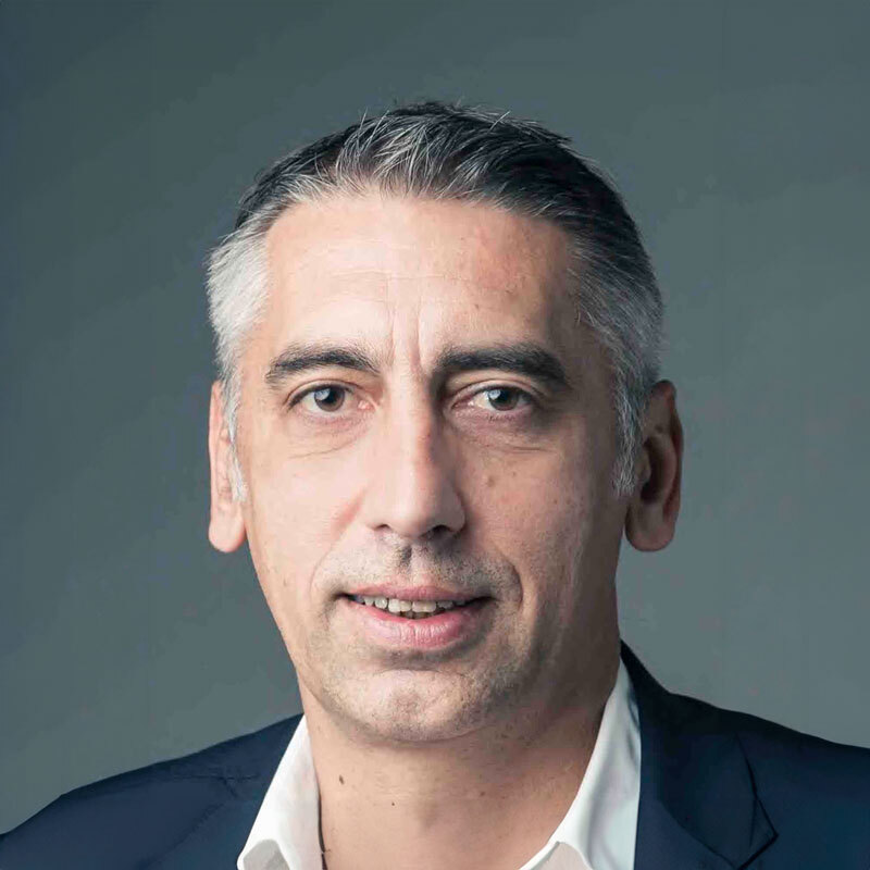 Ambassadeur Dijon Bourgogne Jean-Philippe Porcherot