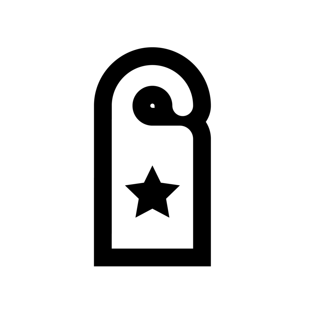 Pictogramme Logistique
