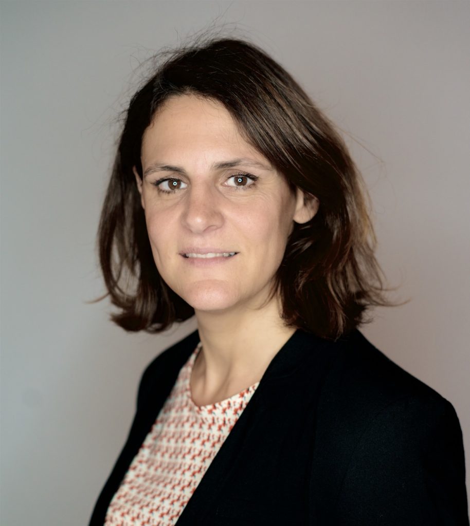 Ambassadrice Dijon Bourgogne Laurence Mangenot