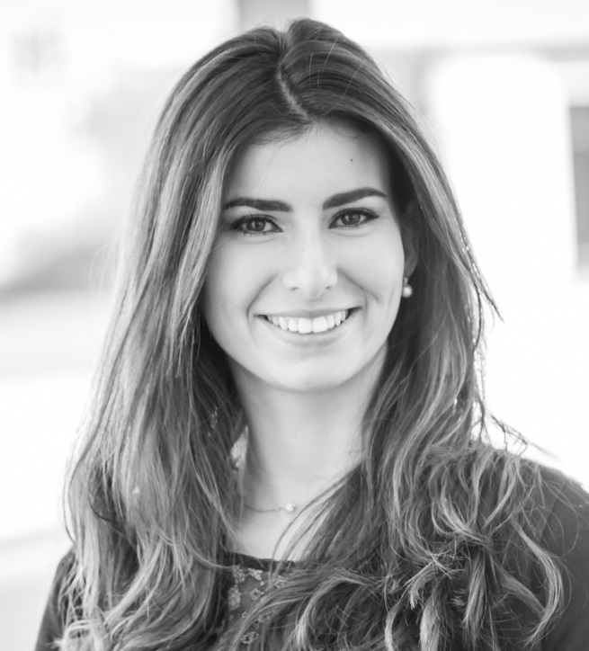 Ambassadrice Dijon Bourgogne Sarah Chefirat