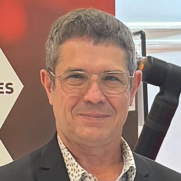 Olivier Schimpf